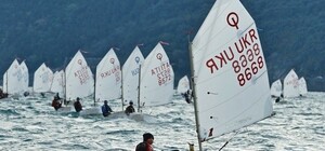 ГОРДИМСЯ: ОДЕССКАЯ ШКОЛЬНИЦА СТАЛА ЛУЧШЕЙ В УКРАИНЕ ПО ПАРУСНОМУ СПОРТУ