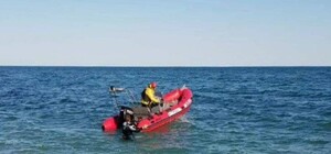 Ушел купаться и не вернулся: на причале в Одессе пропал мужчина