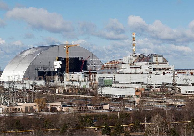 Велика ли вероятность нового взрыва в Чернобыле. Фото: Александр Ведерников / Коммерсантъ