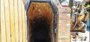 Для туристов: на Хортице появилась новая историческая локация