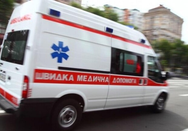 Что известно о ранении мужчины под ночнім клубом в Полтаве. Фото:https://inform-ua.info/