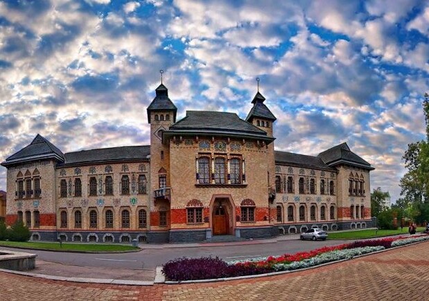 Музеи Полтавы будут работать бесплатно. Фото:https://www.mandria.ua/