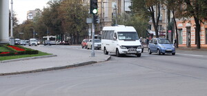 Добавили GPS-навигаторы: в Запорожье больше маршруток можно отследить онлайн