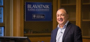 Одессит стал самым богатым человеком Великобритании: сколько он заработал