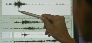 Одесскую область ночью трясло: сколько баллов зафиксировали сейсмологи 