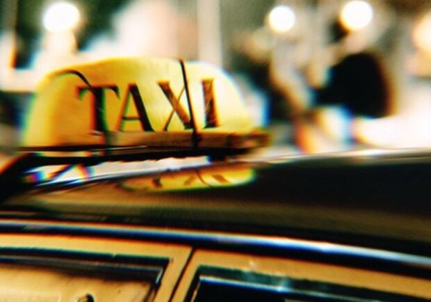 В Полтаве пьяный пассажир стрелял в такси. Фото:https://tsn.ua/