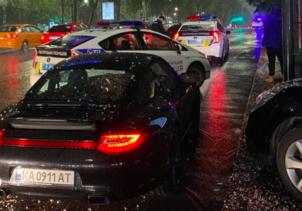 Признал вину: легенда 