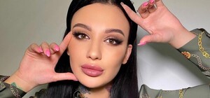 О наркотиках, абортах и попытке суицида: экс-порноактриса из Днепра дала откровенное интервью