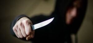 Захватил в заложники экс-жену и сына: под Харьковом 