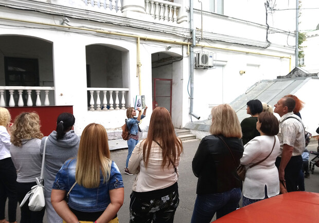 В Полтаве приглашают на экскурсию по улице Соборности. Фото: https://poltava.to/