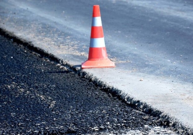 В Полтаве возобновят реконструкцию улиц. Фото: http://dvinanews.ru/