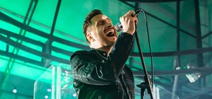 Масштабный веломарафон: в Днепропетровскую область приедет фронтмен группы СКАЙ