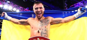 Ломаченко - Накатани: где смотреть прямую трансляцию боя