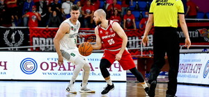 Вырвали победу на последних секундах: 