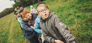 Розвантаж бабусю: безкоштовні дитячі клуби Львова, які працюють влітку