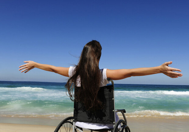 Будет комфортно: подборка одесских отелей для людей с ограниченными возможностями 