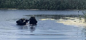 Не рассчитал силы при заплыве: под Харьковом утонул мужчина