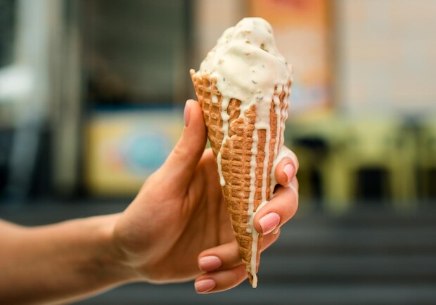 Чем в Полтаве опасно уличное мороженое. Фото: https://cf.ua/