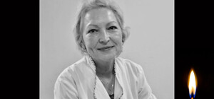 Утрата: в Полтаве не стало врача акушера-гинеколога Надымкович