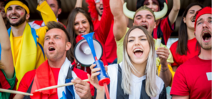 Поддержим своих: где в Днепре откроют футбольные фан-зоны Евро-2020