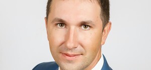 Профессор кафедры психиатрии: в харьковском облздраве — новый руководитель