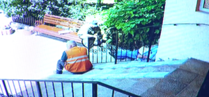 Делу время, отдыху вечность: на Виноградаре коммунальщики неделю отлынивали от работы