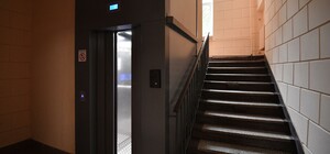 В Одессе отремонтируют полсотни лифтов: смотри адреса