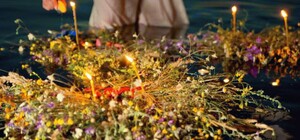 Праздник Ивана Купала 2021: история, обычаи и приметы 