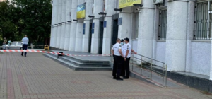 Стрелял в отместку: известны новые подробности о перестрелке в Вышгороде 