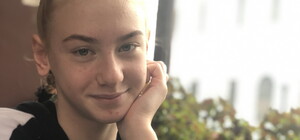 Яркое шоу: одесситка стала чемпионкой Европы по артистическому плаванию 