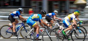 Велогонки в Одессе: как изменится движение транспорта и где перекроют дороги