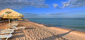 К морю: из Харькова запускают поезд в Геническ