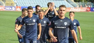 Официально: футбольный клуб 