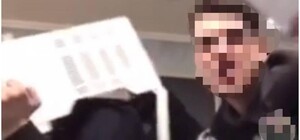 В Киеве будут судить блогеров, которые разгромили квартиру ради видео в Tik Tok 