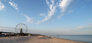 Хочешь ехать – плати: въезд на Федотову косу будет платным