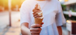 Делает раздражительным: в Одессу могло попасть мороженое с наркотическими веществами