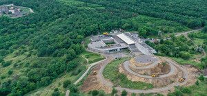 Будет где припарковаться: на Хортице планируют увеличить стоянку для авто