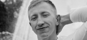 Активиста из Беларуси Виталия Шишова нашли повешенным в киевском парке