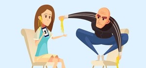 Не ведись: киевлянам приходят фейковые повестки в суд 