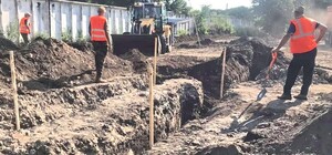 Засекреченные данные и первые находки: как проходят раскопки могильника под Одессой