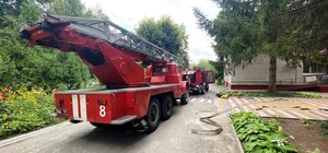 Что случилось: в детском доме 