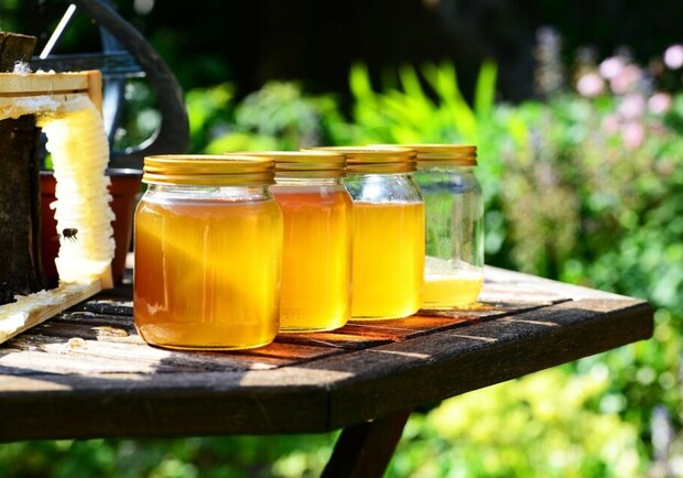 Сколько стоит мед в Полтаве. Фото:https://ysia.ru/