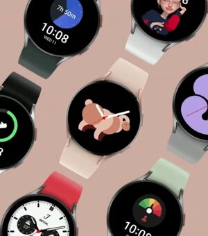 Гибкий экран и невидимая камера: чем удивил Galaxy Unpacked 2021