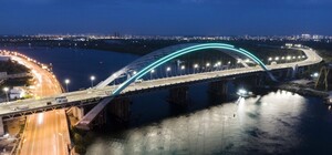 Ущерб на миллионы: подрядчика строительства Подольского моста подозревают в хищениях