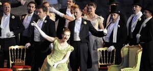 Чайковский, Россини, Стравинский: в KharkivMusicFest рассказали о культовых произведениях, премьеры которых провалились