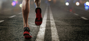 От полуночи и до восхода солнца: в Одессе пройдет ночной марафон