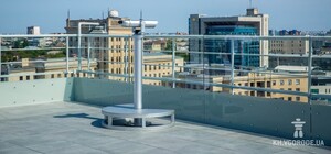 Сколько будет стоить: за посещение смотровой площадки Госпрома начнут брать деньги