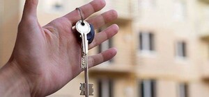 В этом году 126 детей-сирот из Днепропетровской области купили собственные квартиры