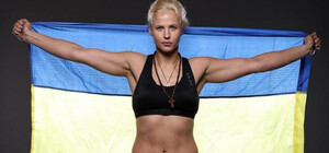 Гордимся: одесситка стала чемпионкой мира по боевому джиу-джитсу