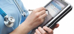 С 1 сентября — в электронном виде: в Харькове отказались от бумажных больничных